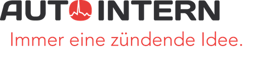 Auto Intern Logo
