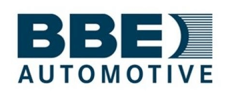 BBE Automotive Logo