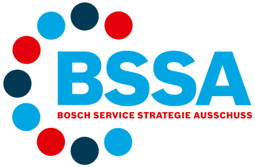 BSSA Logo