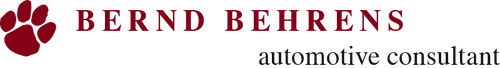 Behrens Logo