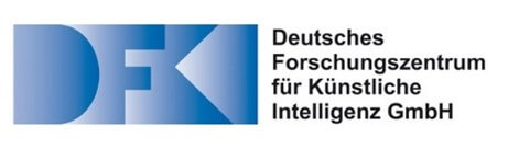 DFKI Logo