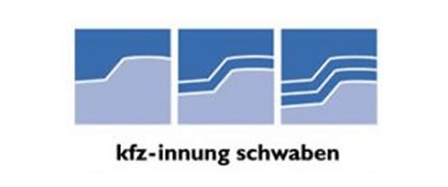 KFZ Innung Schwaben Logo