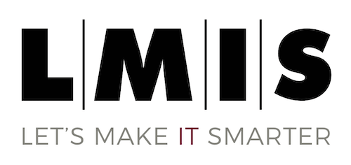 LMIS Logo