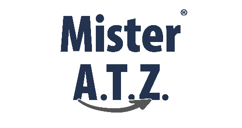 Mister ATZ Logo