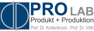 PROLAB Logo