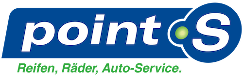 PointS Logo