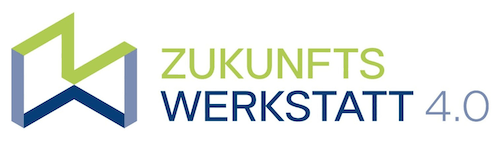 Zukunftswerkstatt Logo