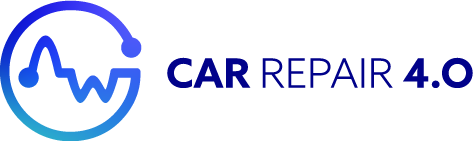 Car Repair Logo