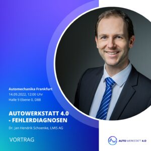 automechanika Messe