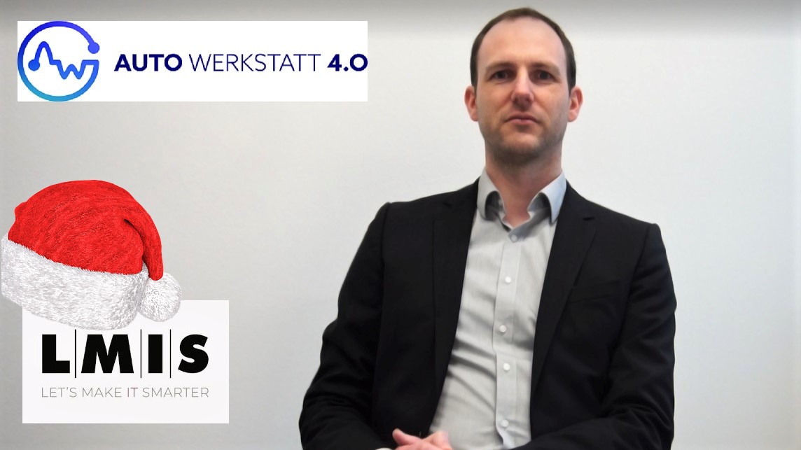 Souveränität beim Datenaustausch und Miteinander stehen auf dem Wunschzettel