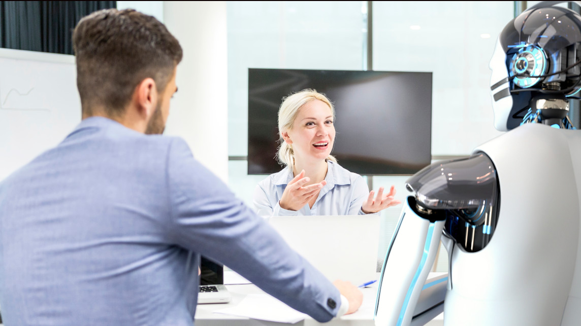 AI in the Car Repair Shop: What Can Chatbots & Co. Offer