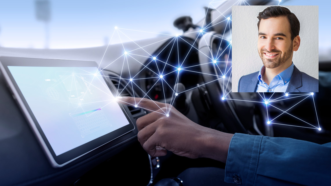 Regulation of Data Use Shows the Way Forward for Digitalisation