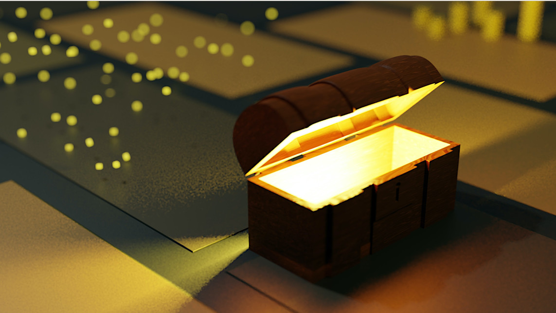 With Data Protection to Data Treasure – But How?